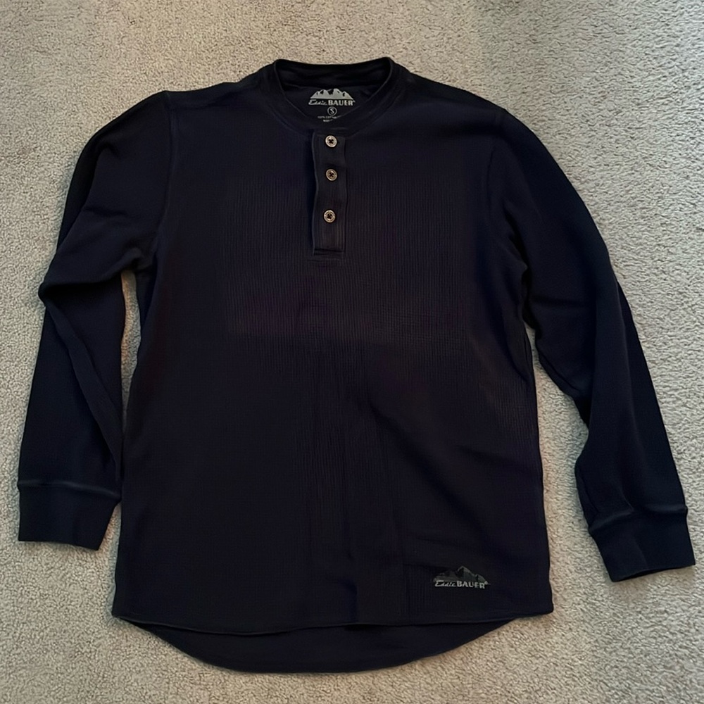 Eddie Bauer thermal